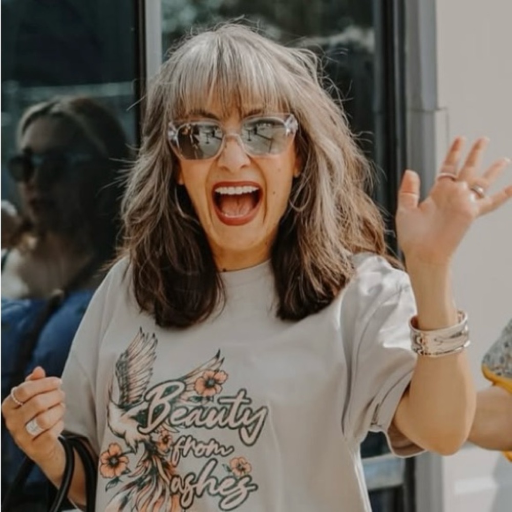 Meet your Posher, Lenore